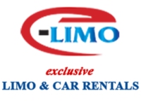 Exclusive Limo and Car Rentals