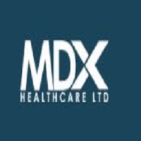 Local Business MDX Healthcare Ltd in Stevenage England
