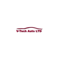Local Business V-Tech Auto in READING England
