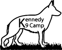 Local Business Kennedy K9 Camp in Plympton MA