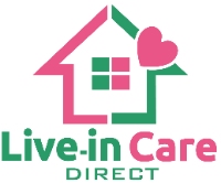 Local Business Live-In Care Direct in Ilford England