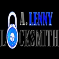 A Lenny Locksmith West Palm Beach