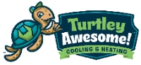 Turtley Awesome Cooling & Heating