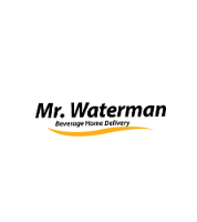 Mr Waterman