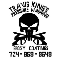 Local Business Travis Kings Pressure Washing in Ford City PA