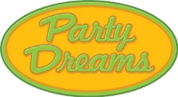 Party Dreams Wedding & Event Rental