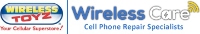 Local Business Wireless Toyz - iPhone Repair Specialists | Trop/Pecos in Las Vegas NV