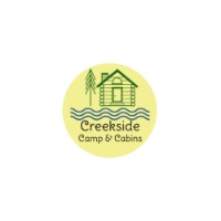Creekside Camp Cabins