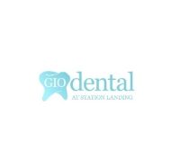 Local Business Gio Dental at Station Landing in Medford MA