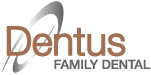 Local Business Dentus Family Dental in St. Albert AB