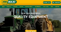 Local Business HW Industries in  Waikato