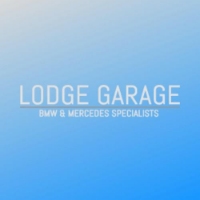 Lodge Garage