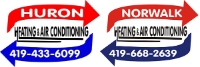 Norwalk and Huron Heating and Air Conditioning