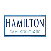 Local Business Hamilton Tax and Accounting, LLC in Salem OR