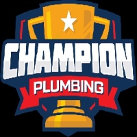 Local Business Champion Plumbing in Norman OK