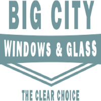 Local Business Big City Windows & Glass in Brentwood Bay BC