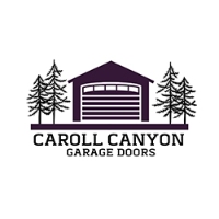 Caroll Canyon Garage Doors