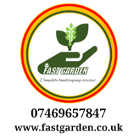 Local Business Fast Garden Ltd in London England