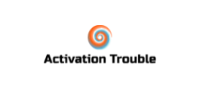 Activationtrouble