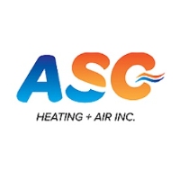 Local Business ASC HVAC in Glenwood MD