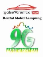 Local Business Gatsu90 rental mobil lampung in Bandar Lampung Lampung