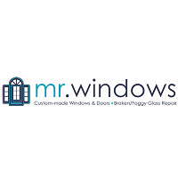 Local Business Mr.Windows & Doors in Katy TX