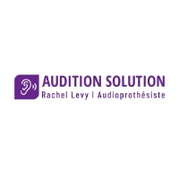 Local Business Audition Solution Rachel Levy Audioprothésisite in Saint-Laurent QC