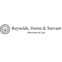 Local Business Reynolds Horne and Survant Attorneys at Law in Macon GA