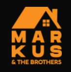 Local Business Markus & The Brothers Limited in Glenfield,Auckland Auckland