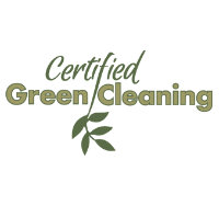 Certified Green Cleaning