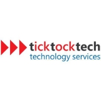 Local Business TickTockTech - Computer Repair Edmonton in Edmonton AB