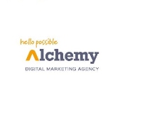 Local Business Alchemy Interactive Limited in London England