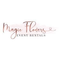 Local Business Magic Flowers Event Rentals in Aurora ON
