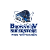 Local Business Brown's RV super Store in McBee SC