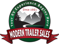 Local Business Modern Trailer in Anderson IN