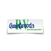 Local Business Quietwoods Rv Sales & services in Sturgeon Bay WI