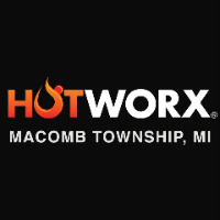 Local Business HOTWORX - Macomb Township, MI in  MI