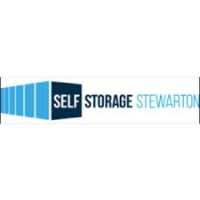 Local Business Self Storage Stewarton in Stewarton Scotland