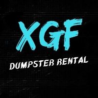 Local Business XGF Dumpster Rental in Conroe TX