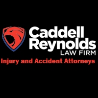 Local Business Caddell Reynolds Law Firm Injury and Accident Attorneys in Fort Smith AR