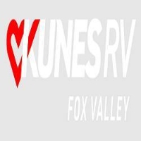 Local Business Kunes RV Fox Valley in Neenah WI
