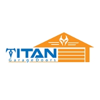 Local Business Titan Garage Doors NE in Omaha NE
