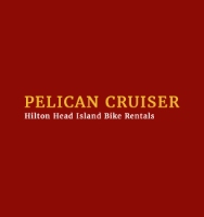 Local Business Peddling Pelican Bike Rentals in Hilton Head Island SC