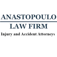 Local Business Anastopoulo Law Firm in Greenville SC