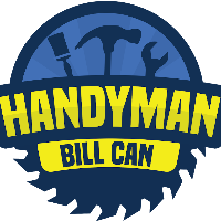 Handyman Bill Can