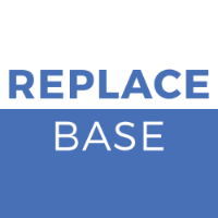 Local Business Replace Base in Northampton England