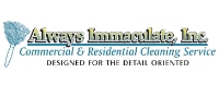 Local Business Always Immaculate Inc in Toms River NJ