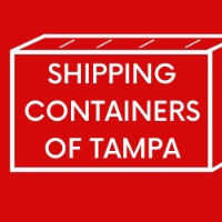 Local Business Shipping Containers of Tampa CO in Tampa FL