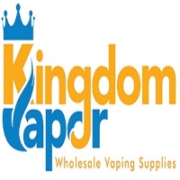Local Business Kingdom Vapor Wholesale in Clarion PA