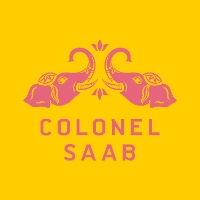 Local Business Colonel Saab in London England
